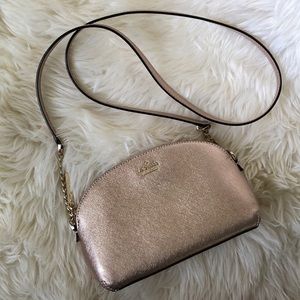 ♠️ kate spade - Cameron Street Hilli crossbody bag